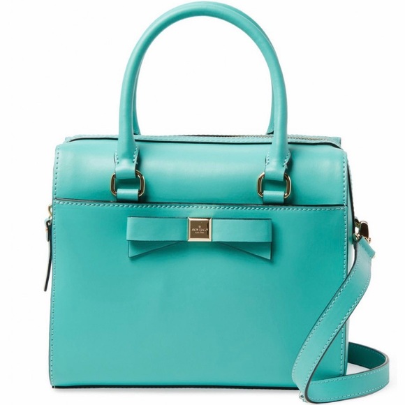 kate spade Handbags - Gorgeous Kate Spade Satchel